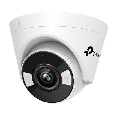 Product IP Κάμερα TP-Link VIGI 2.8MM 4MP TURRET POE/12V DC, Indoor 2560 x 1440 Ceiling base image