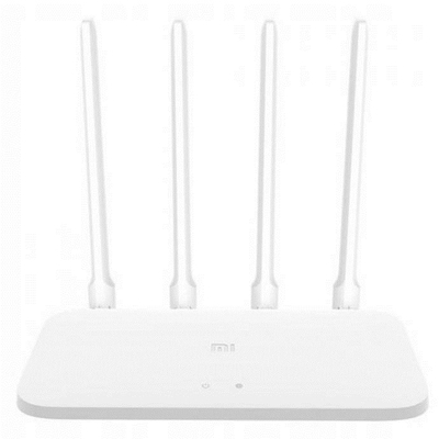 Product Router Xiaomi AC1200 base image
