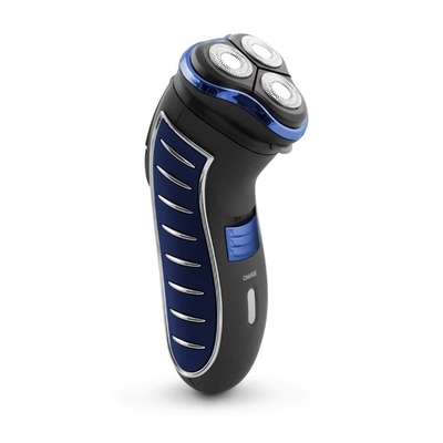 Product Ξυριστική Μηχανή Esperanza EBG002B Men's electric Black / Blue base image