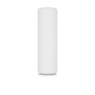 Product Access Point Ubiquiti U6-Mesh 4800 Mbit/s White (PoE) base image