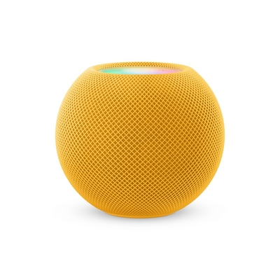 Product Smart Hub Apple HomePod mini base image