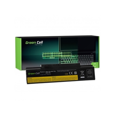 Product Μπαταρία Laptop Green Cell LE80 spare part base image