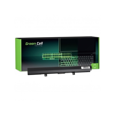 Product Μπαταρία Laptop Green Cell TS38 spare part base image