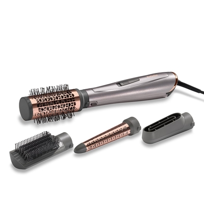 Product Ηλεκτρική Βούρτσα Babyliss Air Style 1000 Warm Black, Copper, Palladium 1000W 98.4" (2.5 m) base image