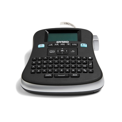 Product Ετικετογράφος Dymo LabelManager  210D+ - QWY base image
