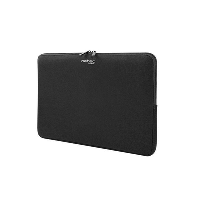 Product Τσάντα Laptop Natec CORAL 14.1 Briefcase Black base image