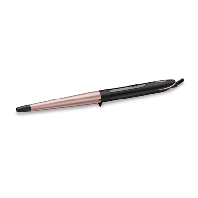 Product Ψαλίδι Μαλλιών Babyliss Conical Wand Black, Pink 98.4" (2.5 m) base image
