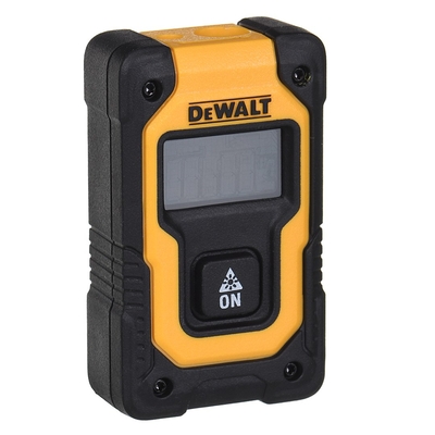 Product Μέτρο Laser Dewalt 16M DW055PL-XJ base image