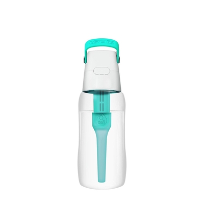 Product Παγούρι Dafi SOLID 0.5 l with filter cartridge (turquoise) base image