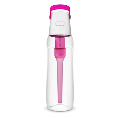 Product Παγούρι Dafi SOLID 0.7 l with filter cartridge (pink) base image