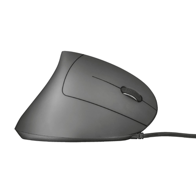 Product Ποντίκι Ενσύρματο Trust Verto Right-hand USB Type-A Optical 1600 DPI base image