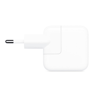 Product Φορτιστής Πρίζας Apple MGN03ZM/A White Indoor base image