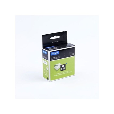 Product Αυτοκόλλητες Ετικέτες Ρολό Dymo Large Return Address - 25 x 54 mm - S0722520 base image