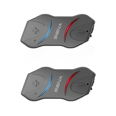 Product Ενδοεπικοινωνία Μηχανής Sena 10R Duo base image