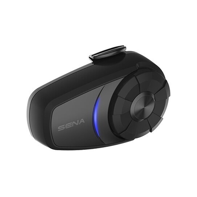 Product Ενδοεπικοινωνία Μηχανής Sena 10S 4 channels 1600 m Black base image