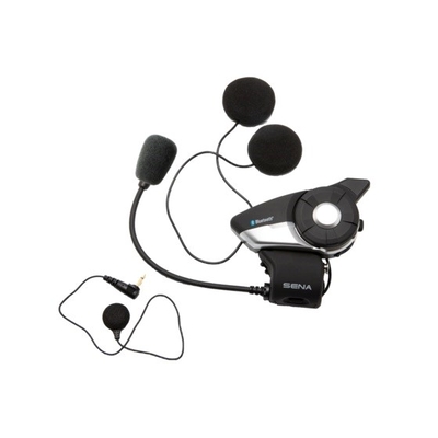 Product Ενδοεπικοινωνία Μηχανής Sena 20S EVO DUO 20S-EVO-11D base image
