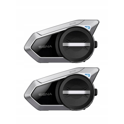 Product Ενδοεπικοινωνία Μηχανής Sena 50S-10D base image