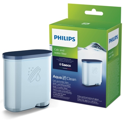 Product Φίλτρο Νερού Καφετιέρας Philips Same as CA6903/00 Calc base image