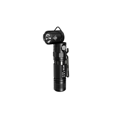 Product Φακός LED Nitecore MT21C Black Hand base image