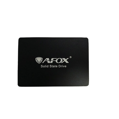 Product Σκληρός Δίσκος SSD 512GB AFOX QLC 560 MB/S base image
