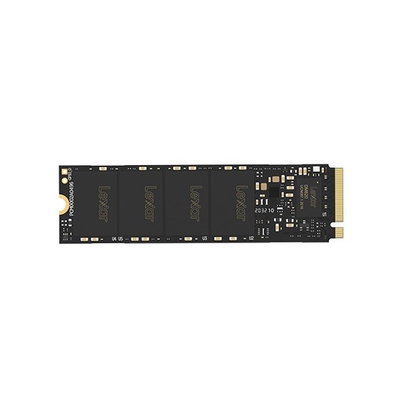 Product Σκληρός Δίσκος M.2 SSD 512GB Lexar NM620 2280 NVME base image