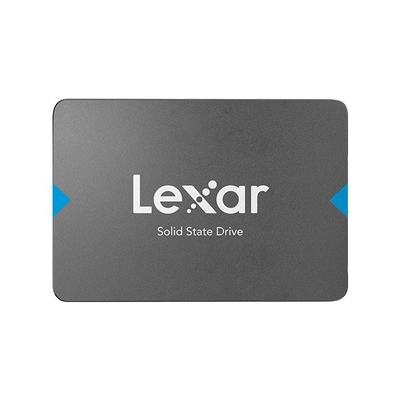 Product Σκληρός Δίσκος SSD 480GB Lexar NQ100 2.5" SATA III base image