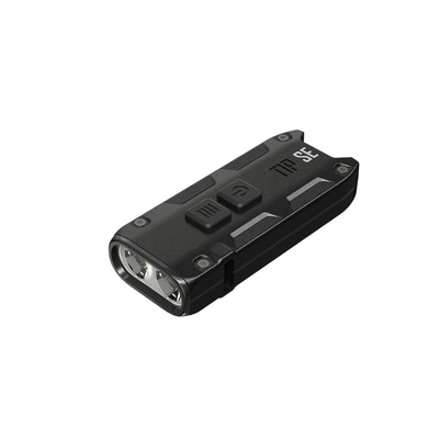 Product Φακός LED Nitecore TIP SE Black Hand base image