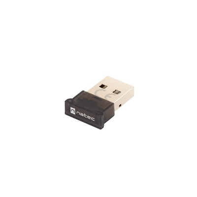 Product Bluetooth Adapter Natec FLY V5.0 CLASS II NANO base image