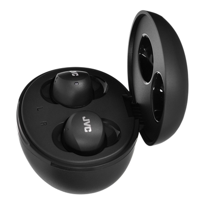 Product Bluetooth Handsfree JVC HA-A6T True Wireless Stereo (TWS) Black base image