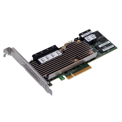 Product Controller Broadcom 9361-24i interface cards/adapter Internal SAS, SATA base image