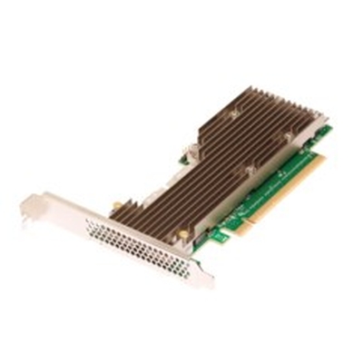 Product Controller Broadcom P411W-32P interface cards/adapter Internal SFF-8654 base image