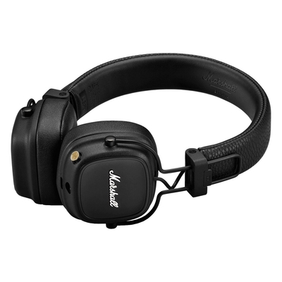 Product Headphones Marshall Major IV BT - BT base image
