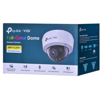 Product IP Κάμερα TP-Link VIGI C230(2.8mm) base image