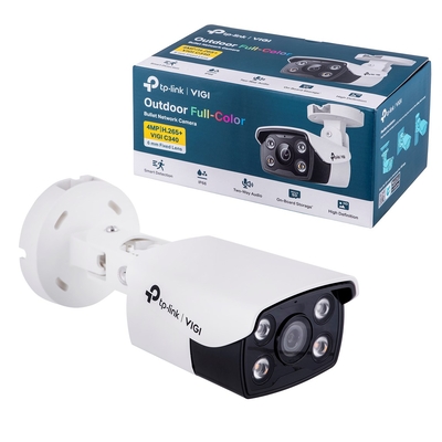 Product IP Κάμερα TP-Link VIGI C340(6mm) base image