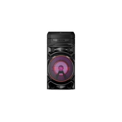 Product Karaoke Poweraudio LG RNC5 base image