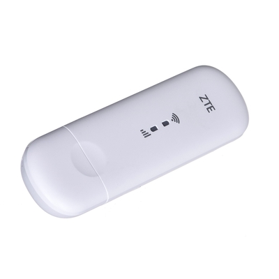 Product Mobile Router ZTE MF79N base image