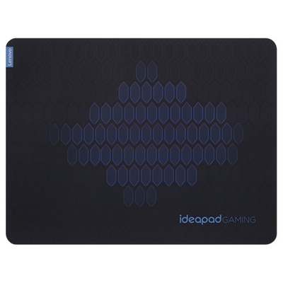 Product Mousepad Lenovo IdeaPad Gaming Cloth M Gaming Blue base image