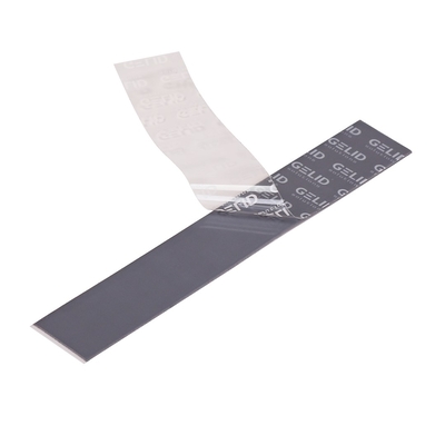 Product Pad Gelid Solutions TP-GP04-R-A heat sink compound base image
