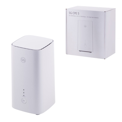 Product Router Brovi 5G CPE 5 (H155-381) base image