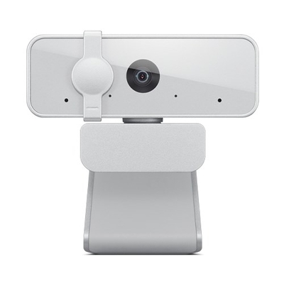Product Webcam Lenovo GXC1E71383 2.8 MP 1920 x 1080 USB White base image