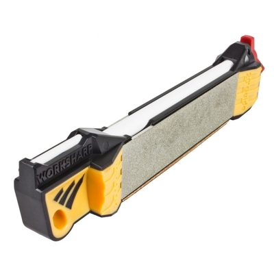 Product Ακονιστήρι Χειρός Work Sharp GUIDED FIELD Sharpener base image