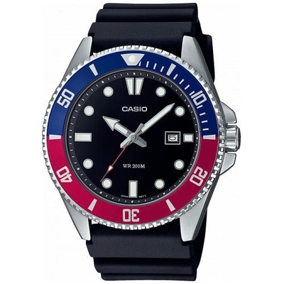 Product Ανδρικό Ρολόι Casio MDV-107 -1A3VEF base image