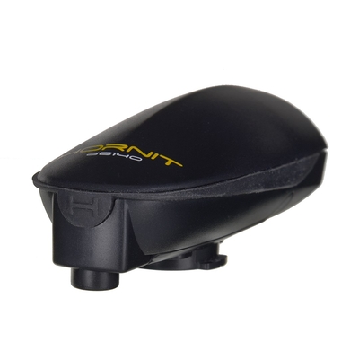 Product Αξεσουάρ Ποδηλάτου Bicycle horn Hornit 140 dB Black base image