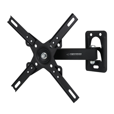 Product Βάση Τηλεόρασης Esperanza ERW011 12-50'' up to 20kg base image
