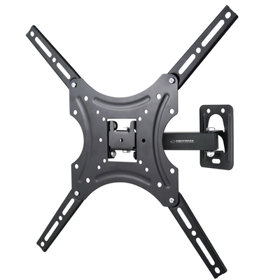 Product Βάση Τηλεόρασης Esperanza ERW015 26-70'' up to 30kg base image