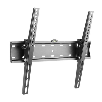 Product Βάση Τηλεόρασης Gembird WM-55T-02 139.7cm (55") Black base image