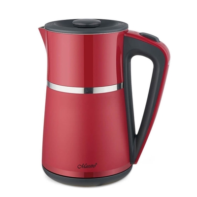 Product Βραστήρας Feel-Maestro MR030 RED base image