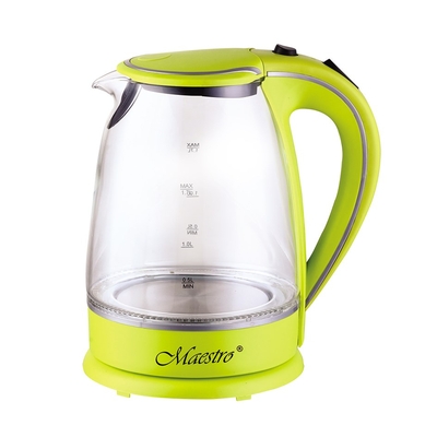 Product Βραστήρας Maestro MR-064-GREEN base image