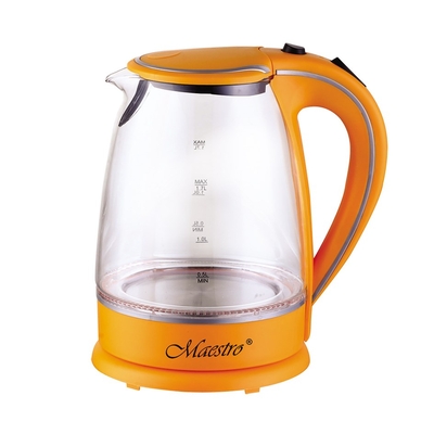 Product Βραστήρας Maestro MR-064-ORANGE base image