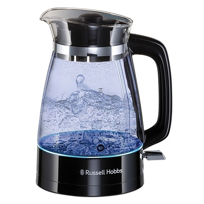 Product Βραστήρας Russell Hobbs 26080-70 1.7L 2400W Black, Transparent base image